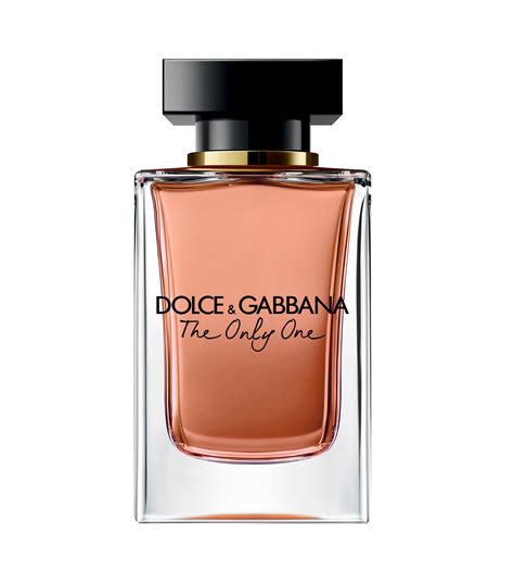 a que huele the only one dolce gabbana mujer|dolce and gabbana perfume.